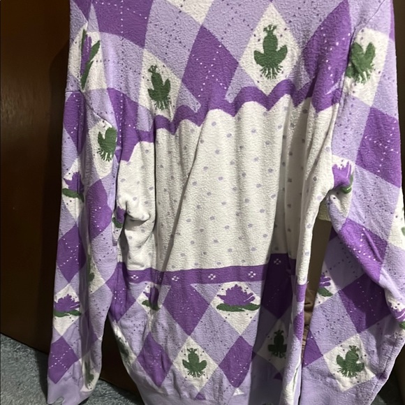 Princess Tiana sweater - Picture 3 of 3